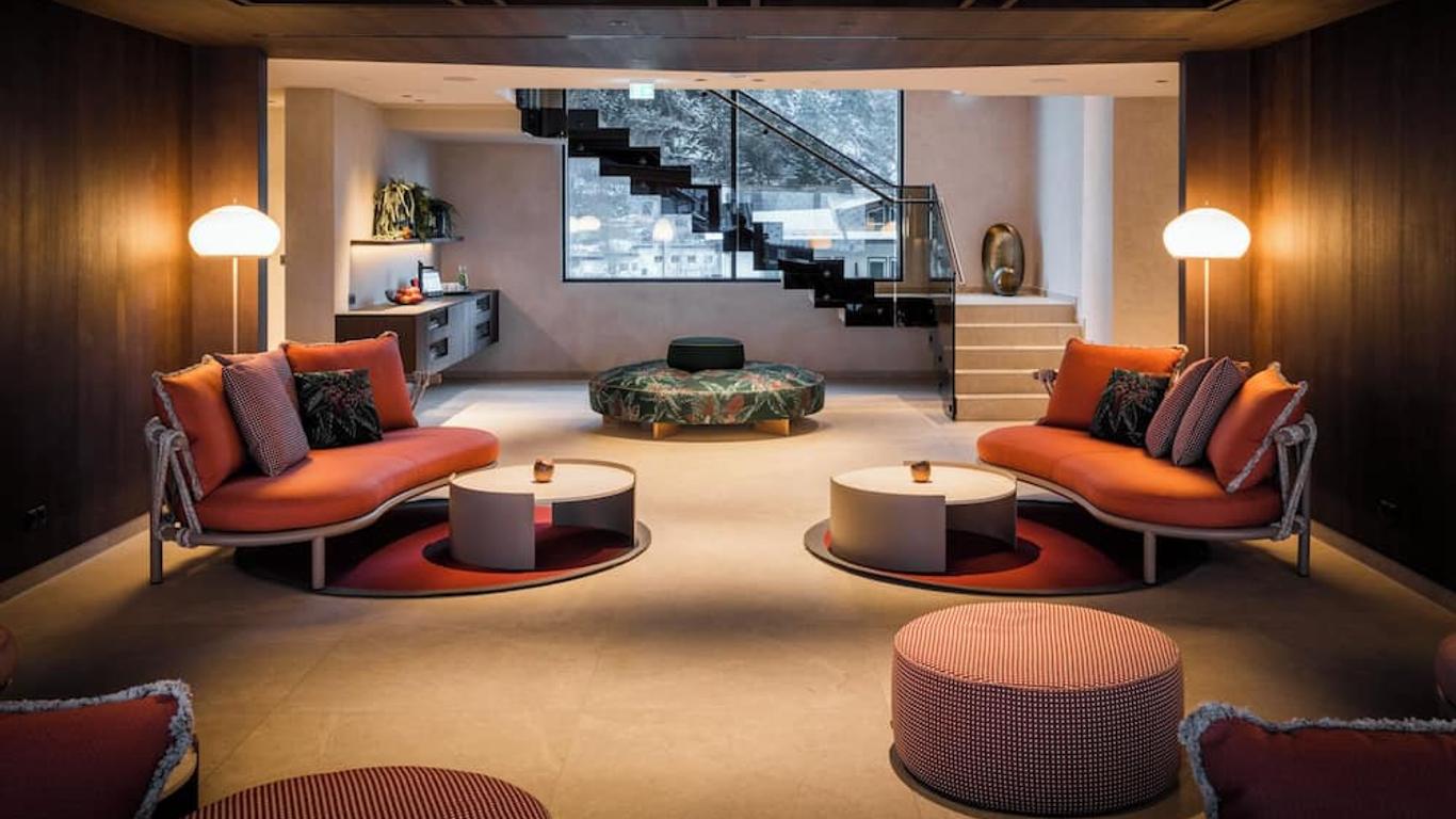 Neuhaus Zillertal Resort