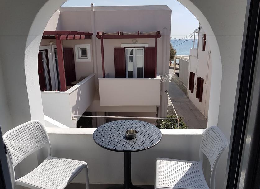 Μπαλκόνι Φωτογραφία