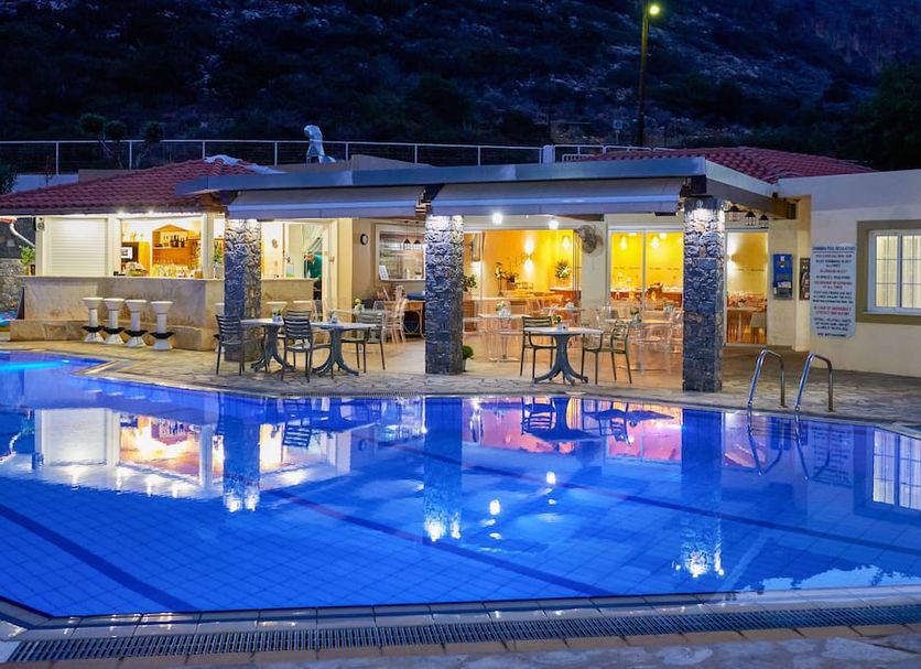 Πισίνα Φωτογραφία