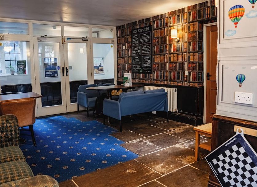 Σαλόνι Φωτογραφία