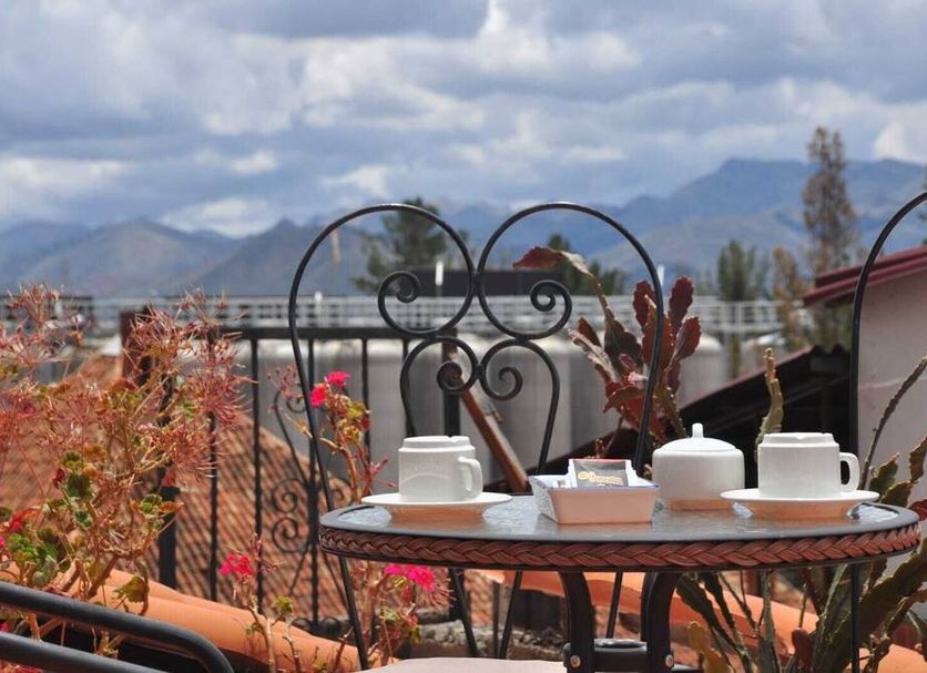 Μπαλκόνι Φωτογραφία