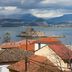 Θέα στην ύπαιθρο