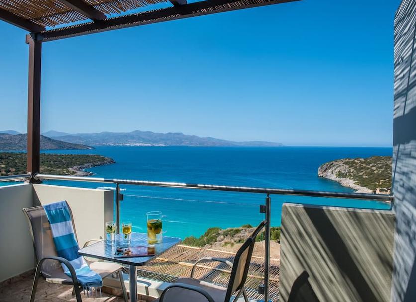 Μπαλκόνι Φωτογραφία