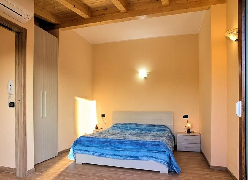 Κρεβατοκάμαρα Φωτογραφία