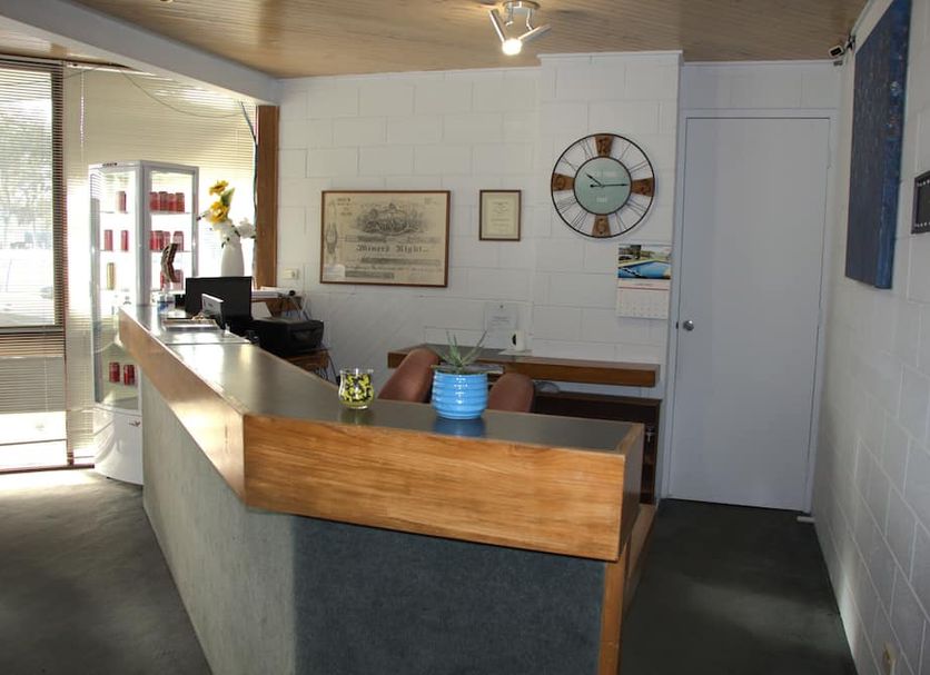 Ρεσεψιόν Φωτογραφία