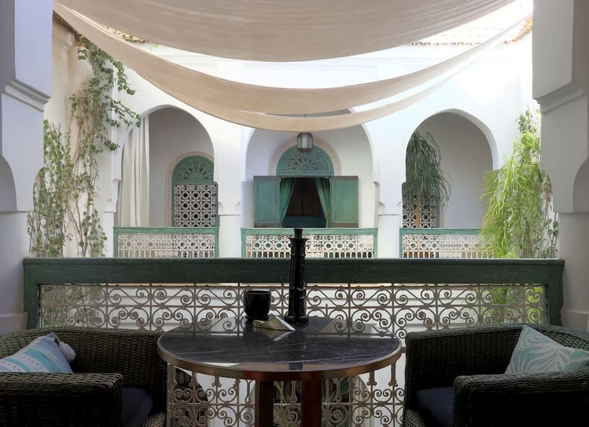 Βεράντα Φωτογραφία