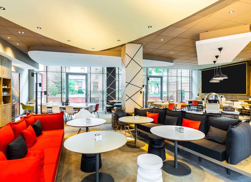 Τραπεζαρία Φωτογραφία