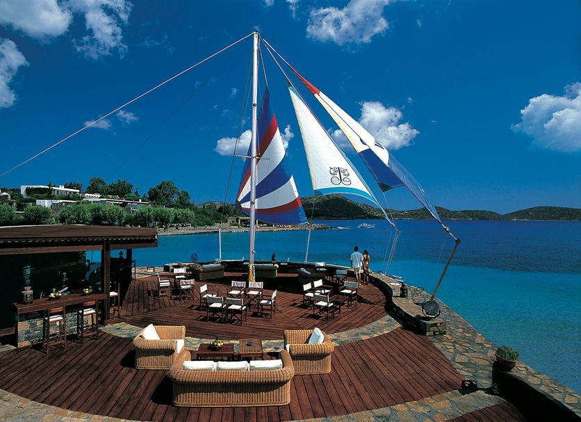 Bar Φωτογραφία