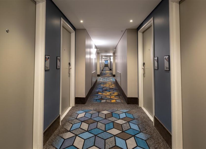 Διάδρομος Φωτογραφία