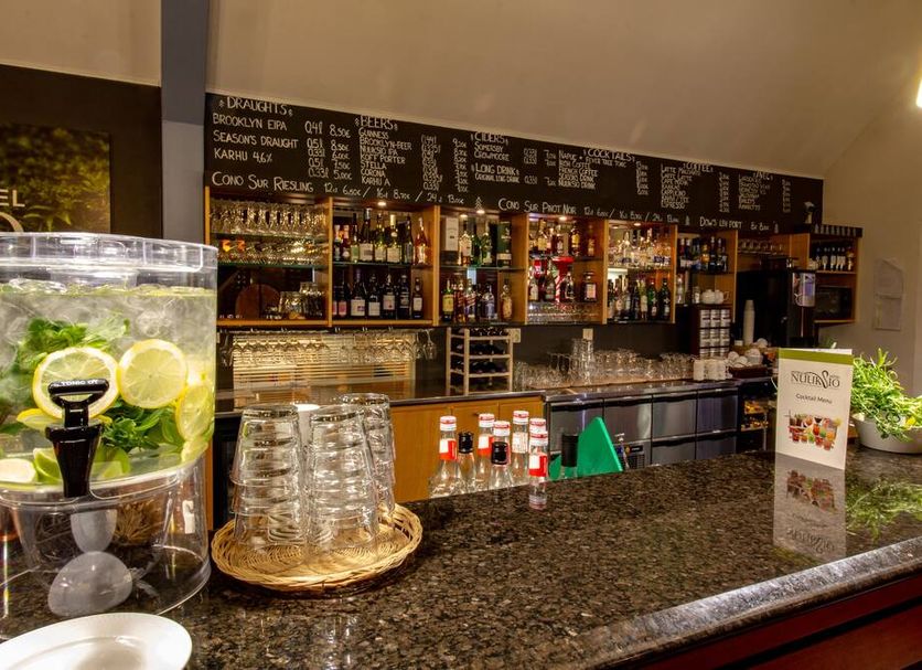 Bar Φωτογραφία