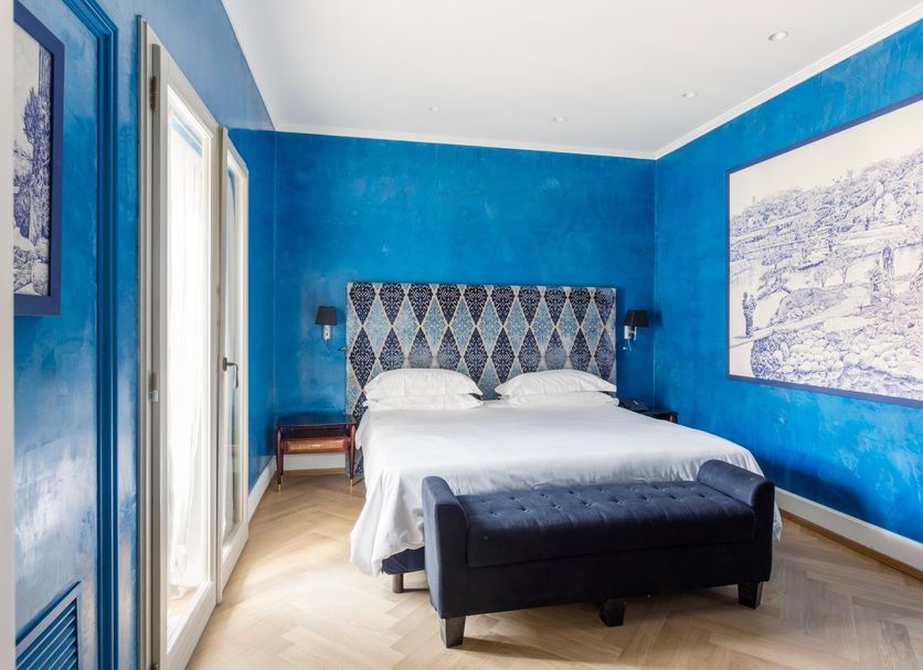 Κρεβατοκάμαρα Φωτογραφία