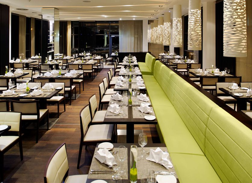 Εστιατόριο Φωτογραφία