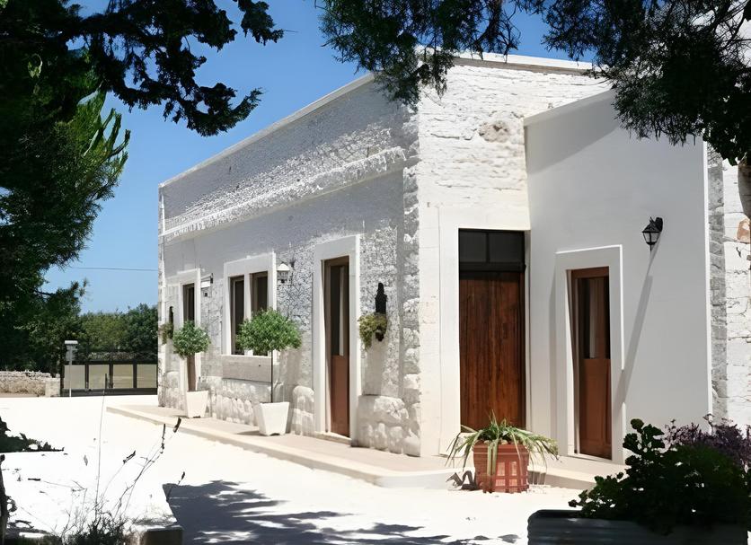 Κτίριο Φωτογραφία