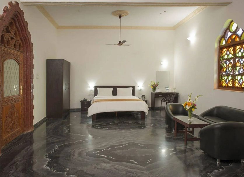 Κρεβατοκάμαρα Φωτογραφία