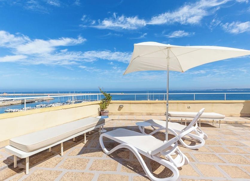 Μπαλκόνι Φωτογραφία