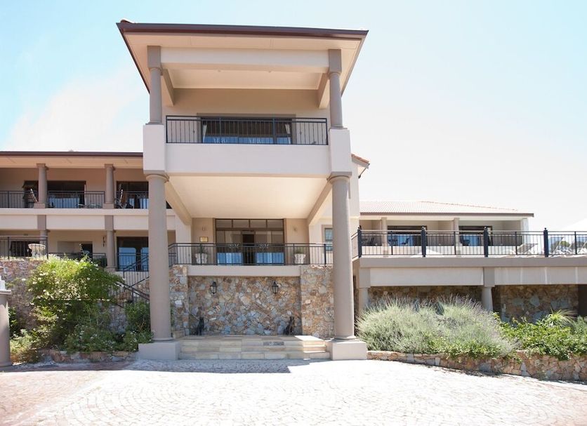 Κτίριο Φωτογραφία