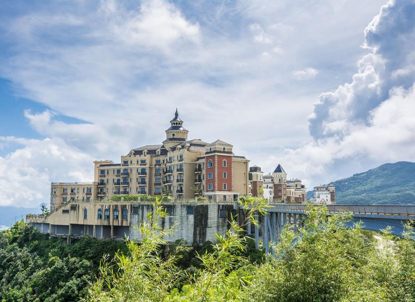 Κτίριο Φωτογραφία