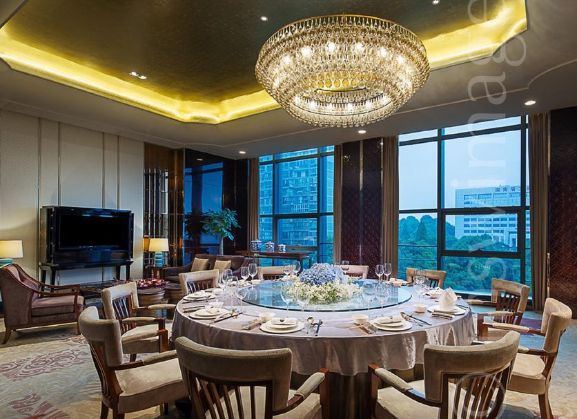 Τραπεζαρία Φωτογραφία