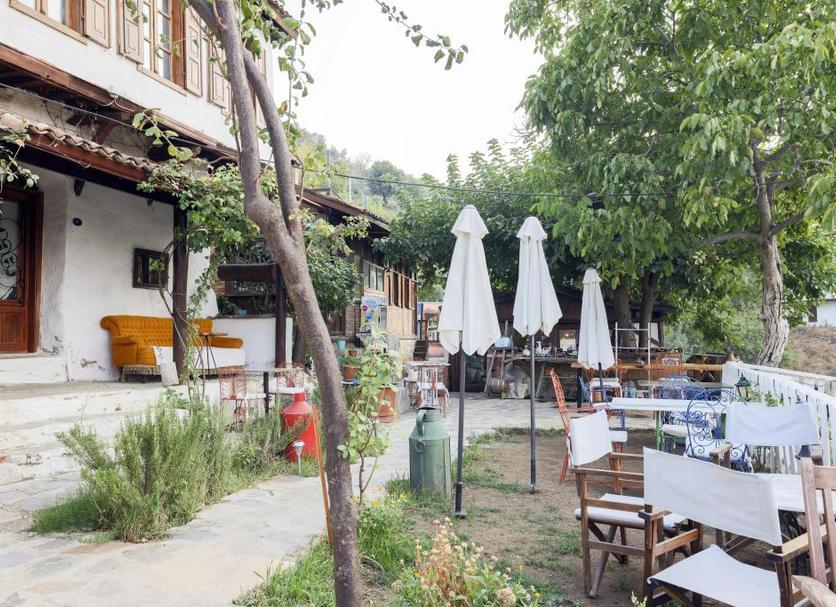 Βεράντα Φωτογραφία