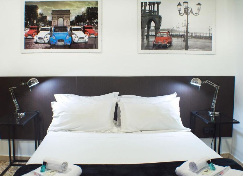 Κρεβατοκάμαρα Φωτογραφία