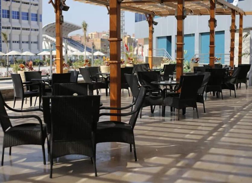 Εστιατόριο Φωτογραφία