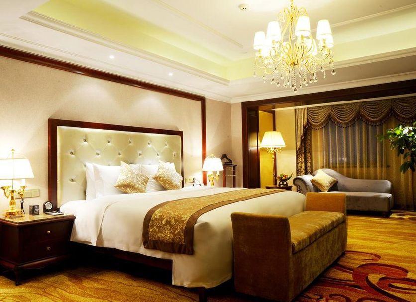 Κρεβατοκάμαρα Φωτογραφία