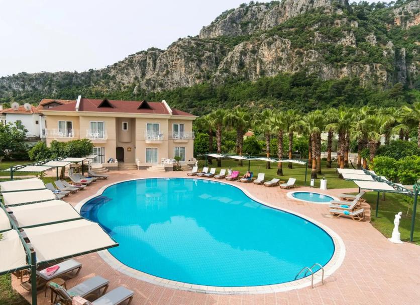 Πισίνα Φωτογραφία