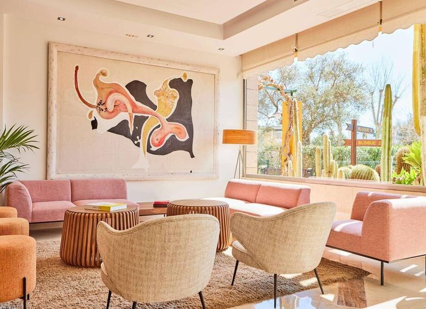 Σαλόνι Φωτογραφία