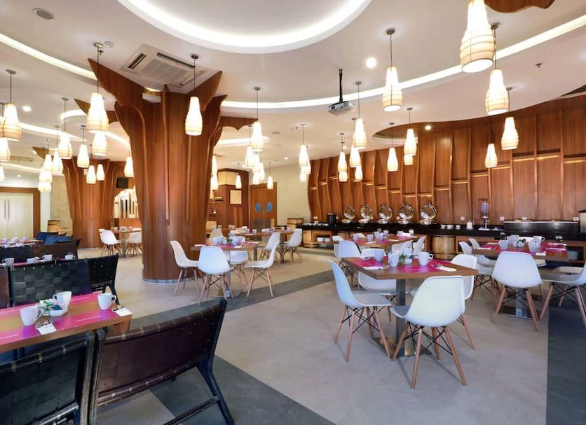 Εστιατόριο Φωτογραφία