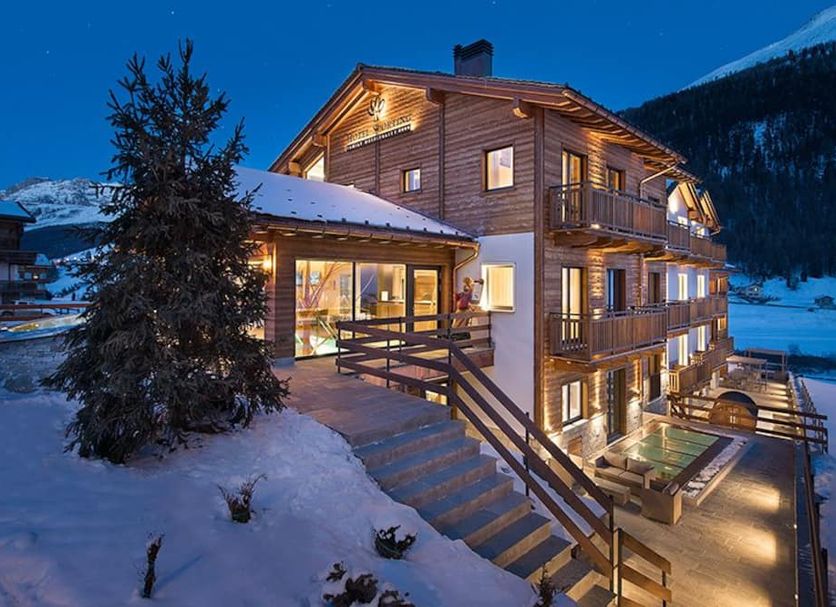 Κτίριο Φωτογραφία