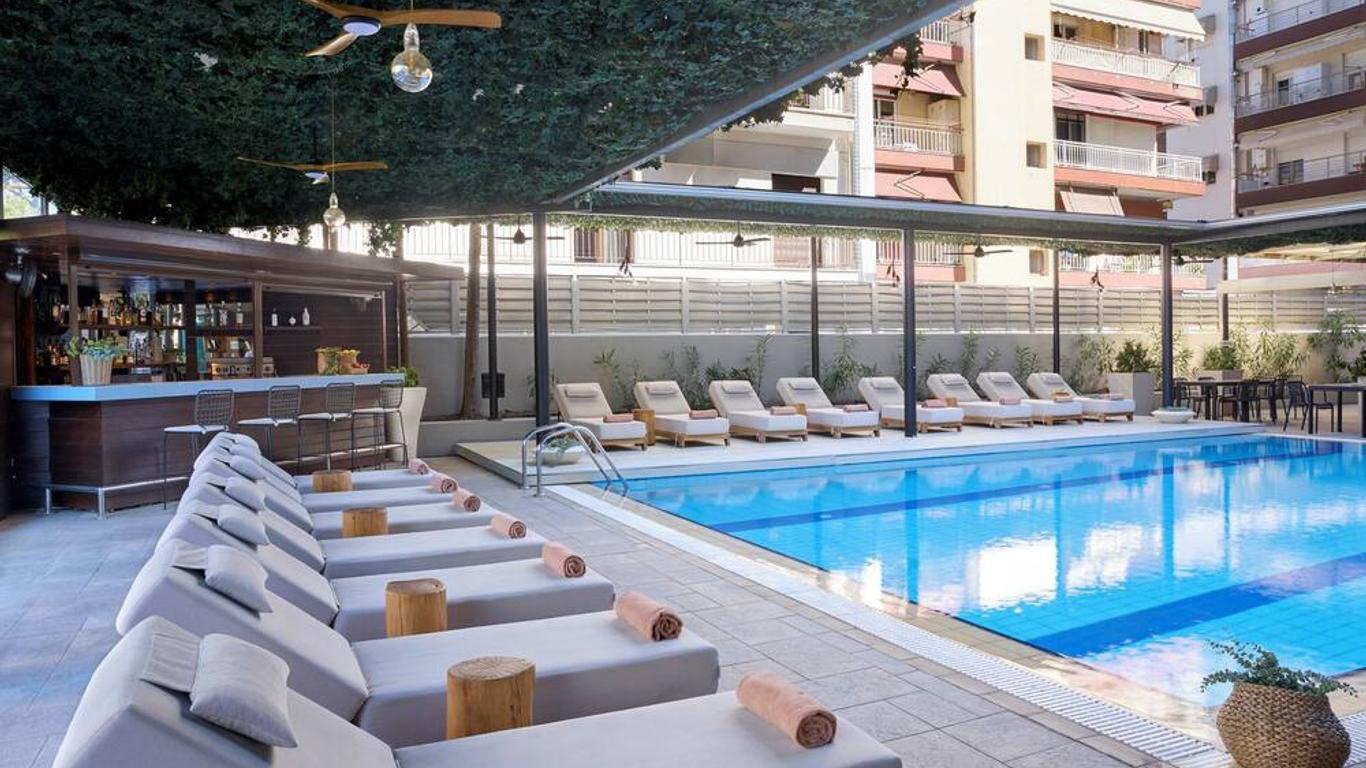 Lazart Hotel, Trademark Collection by Wyndham