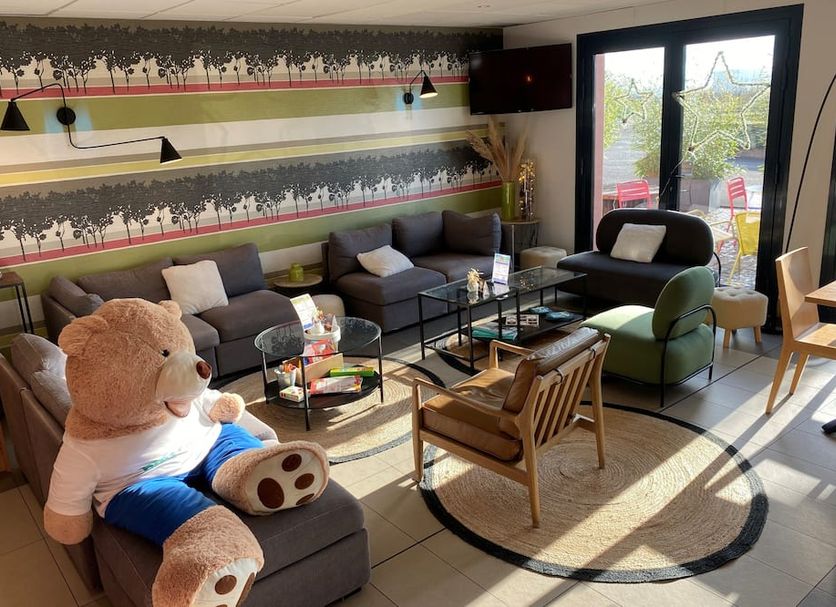 Σαλόνι Φωτογραφία