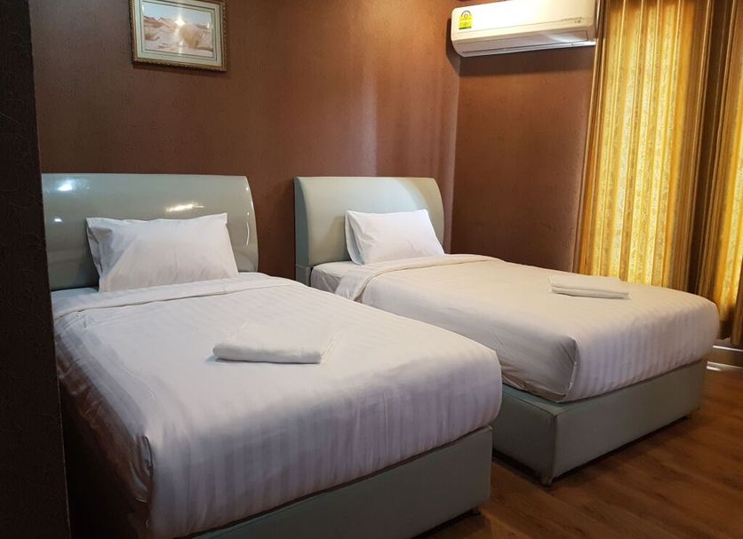 Κρεβατοκάμαρα Φωτογραφία