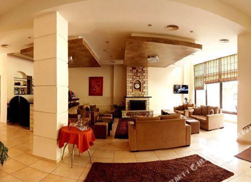 Σαλόνι ξενοδοχείου Φωτογραφία