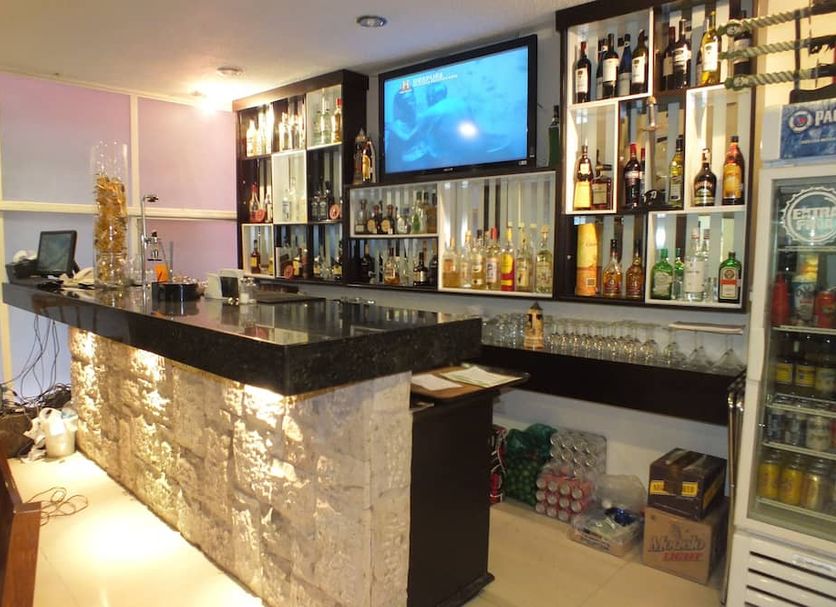 Bar Φωτογραφία
