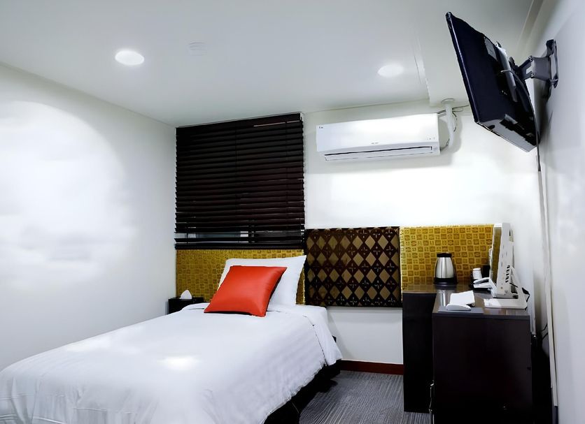 Κρεβατοκάμαρα Φωτογραφία