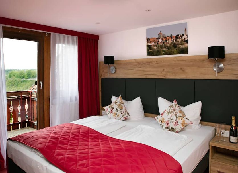 Κρεβατοκάμαρα Φωτογραφία