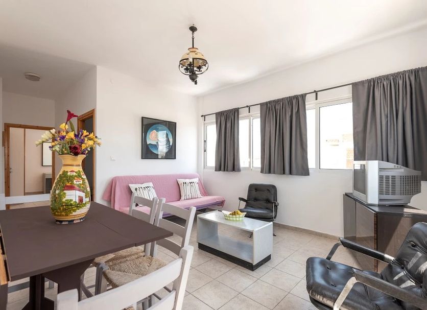 Τραπεζαρία Φωτογραφία