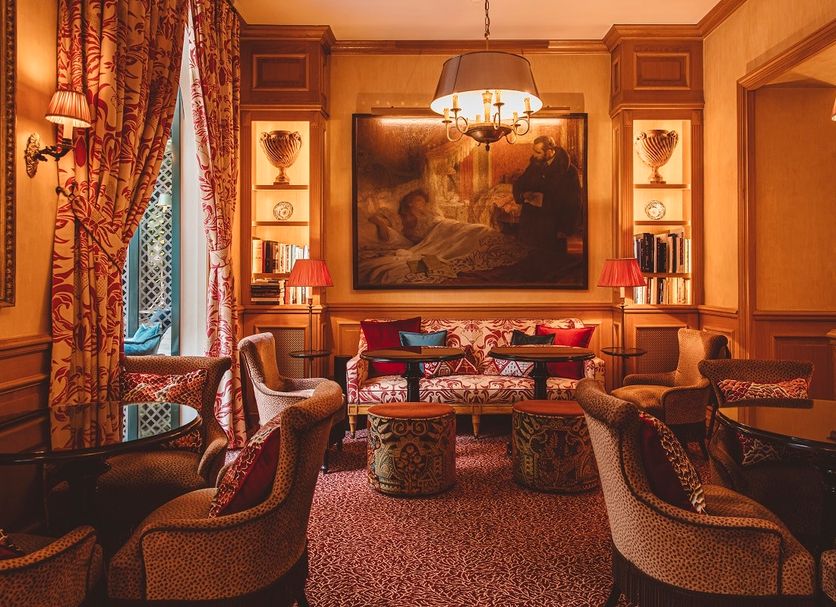 Σαλόνι Φωτογραφία