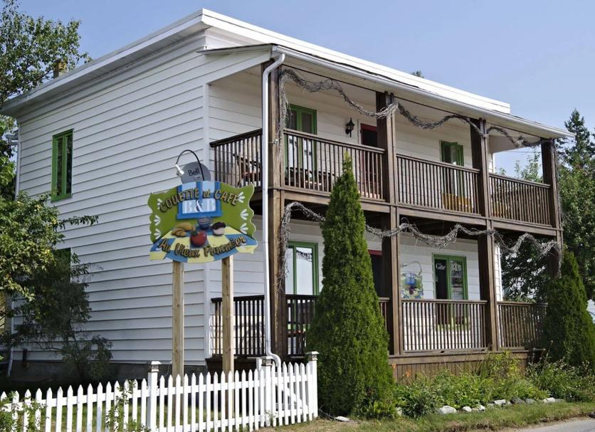 Κτίριο Φωτογραφία