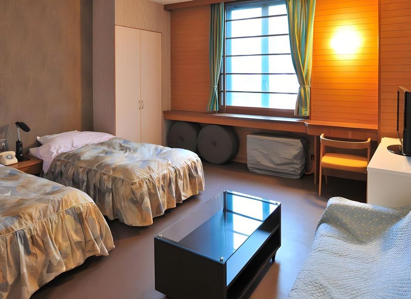 Κρεβατοκάμαρα Φωτογραφία