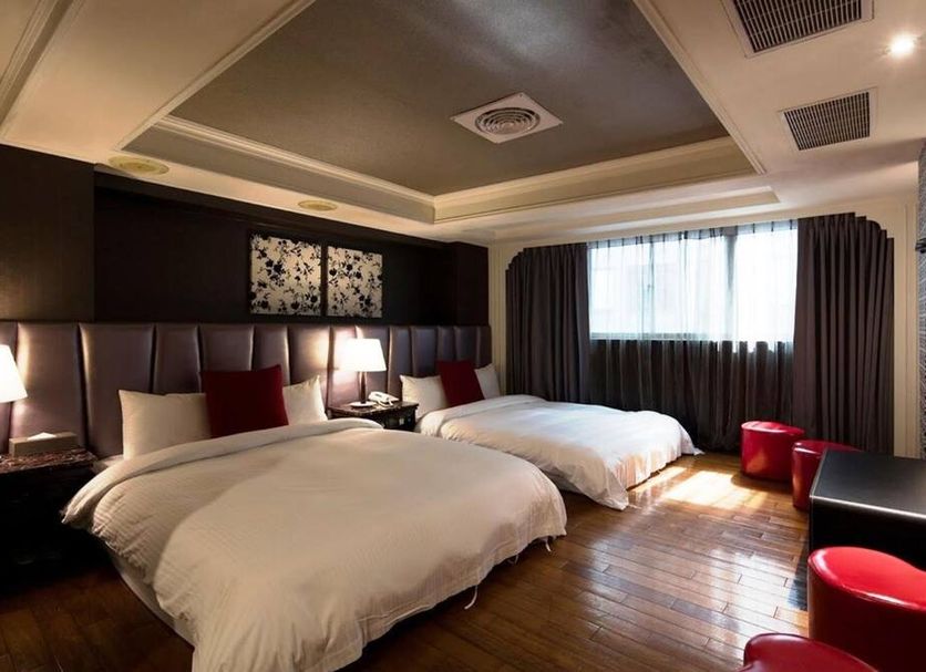 Κρεβατοκάμαρα Φωτογραφία