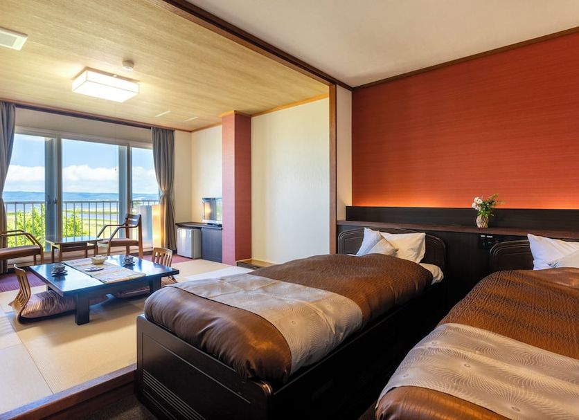 Κρεβατοκάμαρα Φωτογραφία