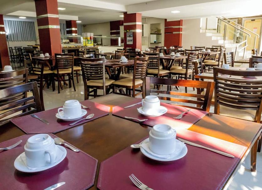 Εστιατόριο Φωτογραφία