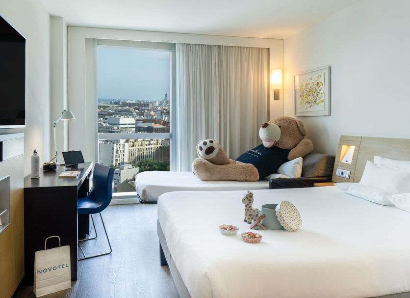 Κρεβατοκάμαρα Φωτογραφία