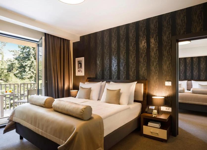 Κρεβατοκάμαρα Φωτογραφία