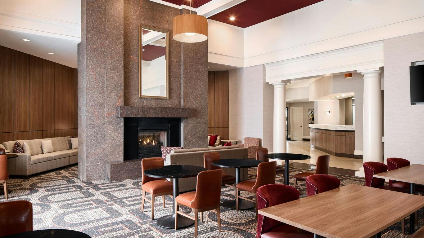 Residence Inn by Marriott Charlotte Uptown