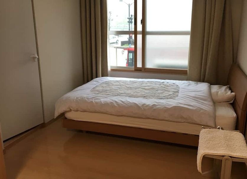 Κρεβατοκάμαρα Φωτογραφία