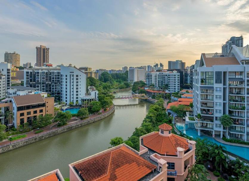 Μπαλκόνι Φωτογραφία