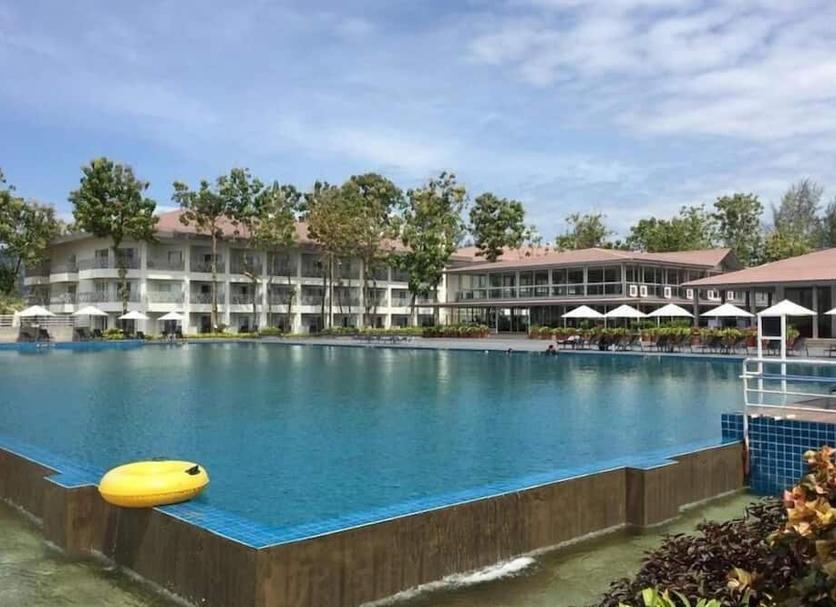 Πισίνα Φωτογραφία